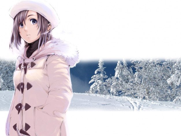 Обои картинки фото аниме, *unknown, другое