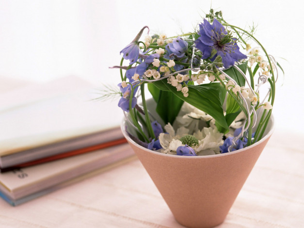 Обои картинки фото цветы, букеты, композиции