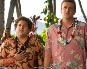 Картинка forgetting sarah marshall кино фильмы