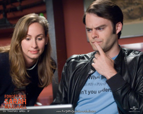 Картинка forgetting sarah marshall кино фильмы