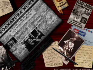 Картинка аниме black lagoon