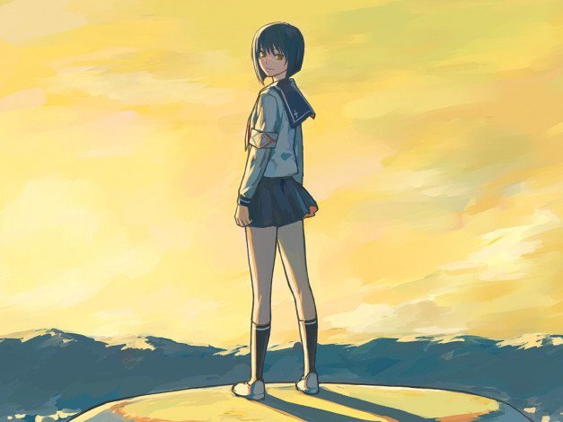 Обои картинки фото аниме, alchemy, weapon