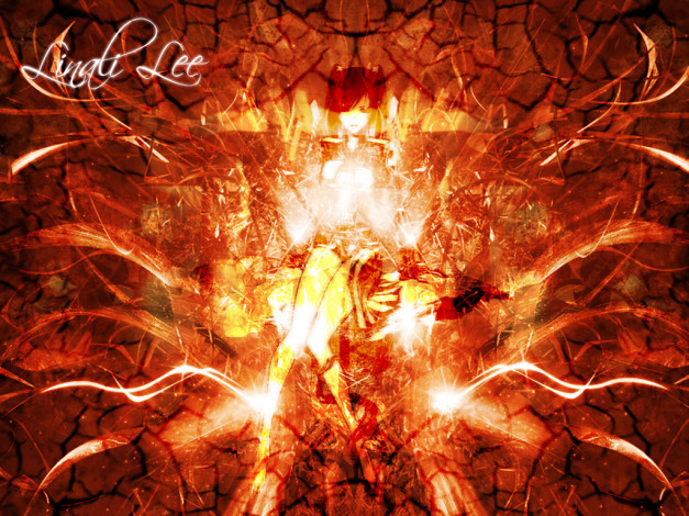 Обои картинки фото gray, man, аниме