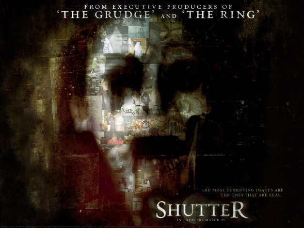 Обои картинки фото shutter, кино, фильмы