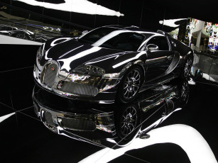 Картинка автомобили bugatti