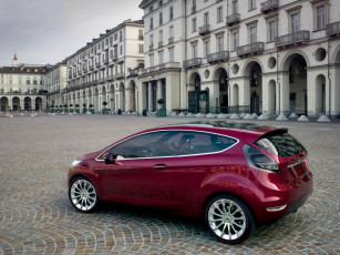 Картинка автомобили ford