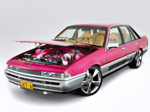 Картинка автомобили holden