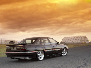 Картинка автомобили holden