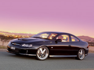 Картинка автомобили holden