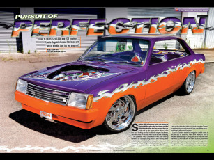 Картинка автомобили holden