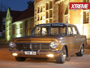 Картинка автомобили holden