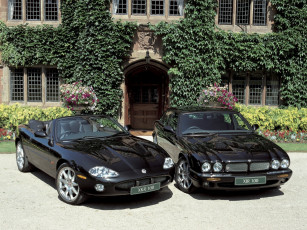 Картинка автомобили jaguar