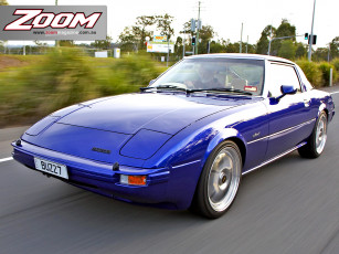 Картинка автомобили mazda