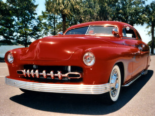 Картинка автомобили mercury