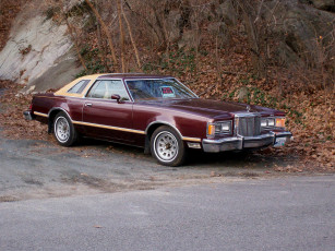 Картинка автомобили mercury