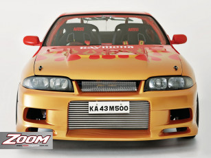 Картинка автомобили nissan datsun