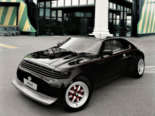 Картинка автомобили sbarro