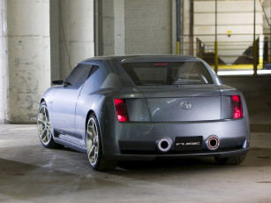 Картинка автомобили scion