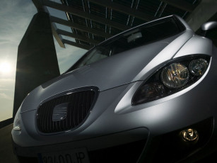 Картинка автомобили seat