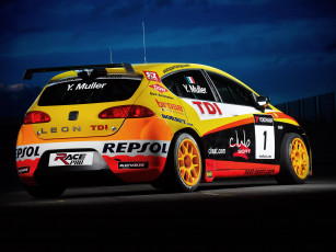 Картинка автомобили seat