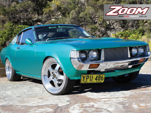 Картинка автомобили toyota