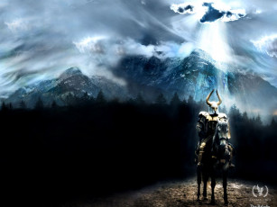 Картинка фэнтези иные миры времена