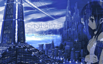 Картинка аниме *unknown другое