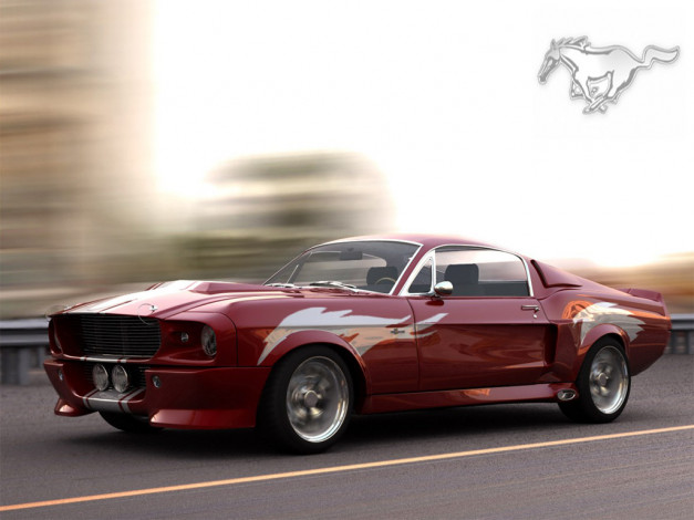 Обои картинки фото автомобили, 3д