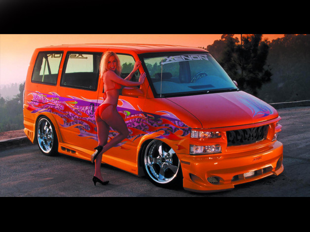 Обои картинки фото автомобили, авто, девушками