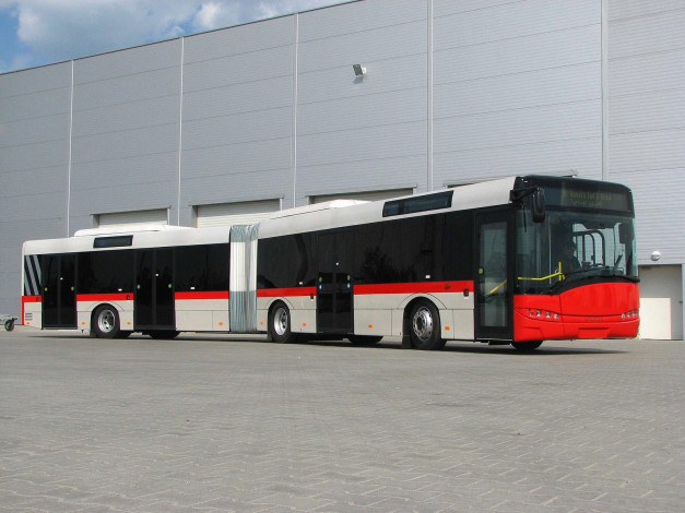 Обои картинки фото автомобили, автобусы