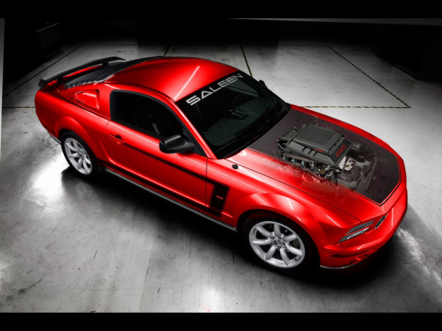 Обои картинки фото автомобили, ford