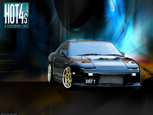 Обои картинки фото автомобили, nissan, datsun