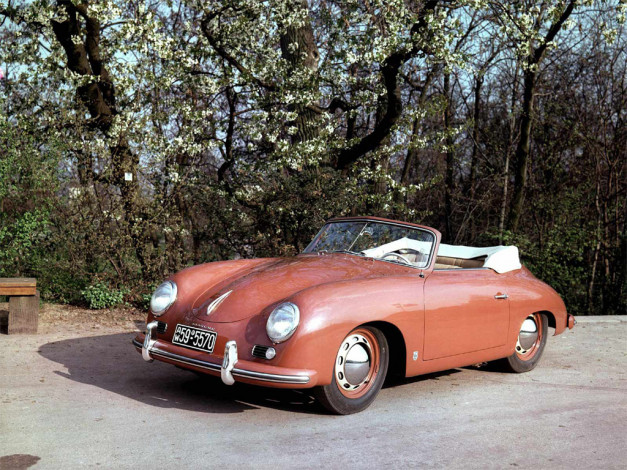 Обои картинки фото автомобили, porsche