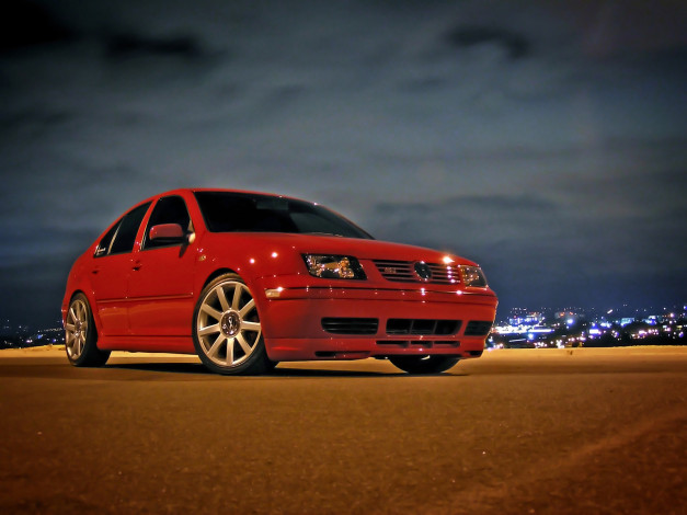 Обои картинки фото автомобили, volkswagen