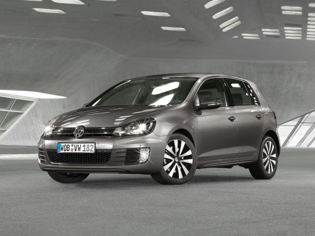 Обои картинки фото автомобили, volkswagen