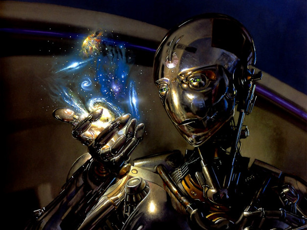 Обои картинки фото фэнтези, магия