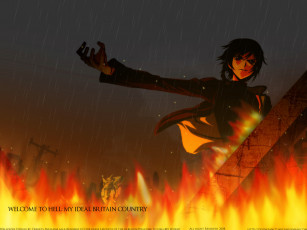 Картинка аниме code geass