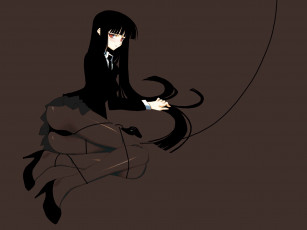 Картинка аниме *unknown другое