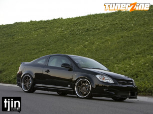 Картинка автомобили chevrolet