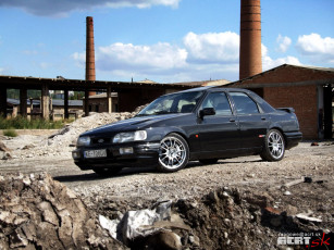 Картинка автомобили ford