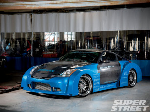 Картинка автомобили nissan datsun