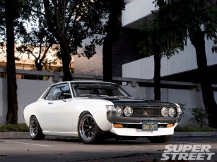 Картинка автомобили toyota