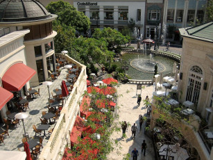 Картинка города улицы площади набережные