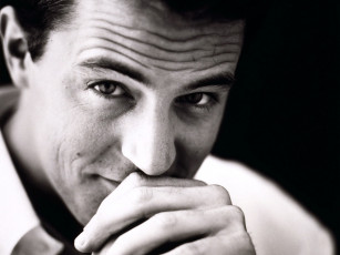 обоя matthew, perry, мужчины