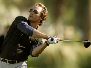 обоя мужчины, matthew, mcconaughey