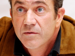 обоя мужчины, mel, gibson