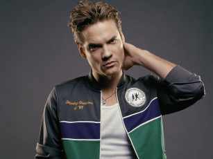 Картинка мужчины shane west