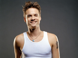 обоя мужчины, shane, west