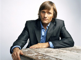 Картинка viggo mortensen мужчины