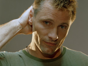 Картинка viggo mortensen мужчины